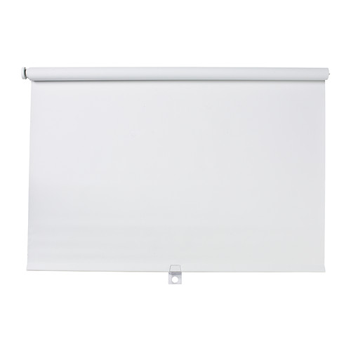 how to take down ikea roller blinds